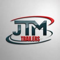 JTM Trailers logo